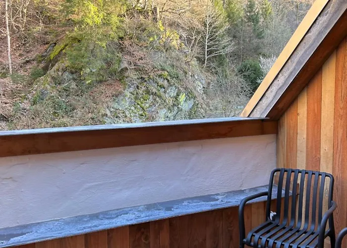 Appartement Aeuchen Am Rosenthal Montjoie